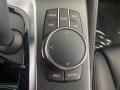 Controls of 2023 BMW 5 Series M550i xDrive Sedan #24