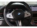  2021 BMW 7 Series 750i xDrive Sedan Steering Wheel #7