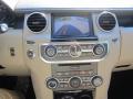 Controls of 2013 Land Rover LR4 HSE LUX #15