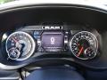  2021 Ram 1500 Big Horn Crew Cab 4x4 Gauges #22