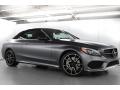 2017 C 43 AMG 4Matic Cabriolet #3