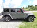 2023 Jeep Wrangler Unlimited Sting-Gray #7