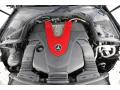  2017 C 3.0 Liter AMG DI biturbo DOHC 24-Valve VVT V6 Engine #19