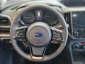  2023 Subaru Crosstrek Premium Steering Wheel #9