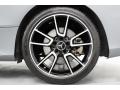  2017 Mercedes-Benz C 43 AMG 4Matic Cabriolet Wheel #20