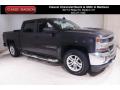 2016 Silverado 1500 LT Crew Cab 4x4 #1