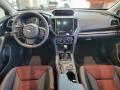 Front Seat of 2023 Subaru Crosstrek Premium #10