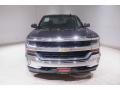 2016 Silverado 1500 LT Crew Cab 4x4 #2