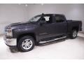 2016 Silverado 1500 LT Crew Cab 4x4 #3