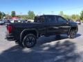 2020 Sierra 3500HD AT4 Crew Cab 4WD #8