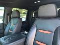2020 Sierra 3500HD AT4 Crew Cab 4WD #17