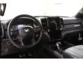 Dashboard of 2022 Ram 1500 Laramie G/T Crew Cab 4x4 #6