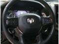  2022 Ram 1500 Laramie G/T Crew Cab 4x4 Steering Wheel #7