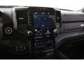Controls of 2022 Ram 1500 Laramie G/T Crew Cab 4x4 #9