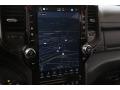 Navigation of 2022 Ram 1500 Laramie G/T Crew Cab 4x4 #12