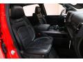 Front Seat of 2022 Ram 1500 Laramie G/T Crew Cab 4x4 #19