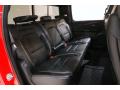 Rear Seat of 2022 Ram 1500 Laramie G/T Crew Cab 4x4 #20