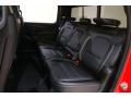 Rear Seat of 2022 Ram 1500 Laramie G/T Crew Cab 4x4 #21