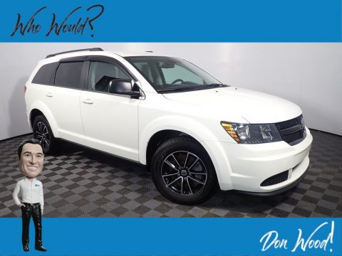 Vice White Dodge Journey SE. Click to enlarge. Vice White Dodge Journey SE. Click to enlarge.