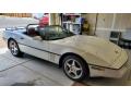 1990 Corvette Convertible #3