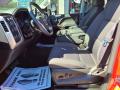 2017 Sierra 2500HD SLE Double Cab 4x4 #6