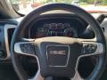  2017 GMC Sierra 2500HD SLE Double Cab 4x4 Steering Wheel #13