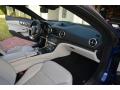 Dashboard of 2017 Mercedes-Benz SL 63 AMG Roadster #10