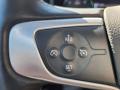  2017 GMC Sierra 2500HD SLE Double Cab 4x4 Steering Wheel #14