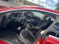 Front Seat of 2013 Tesla Model S P85 Performance #8