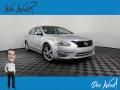 2013 Nissan Altima 2.5 SL