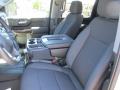 Front Seat of 2022 Chevrolet Silverado 2500HD LT Crew Cab 4x4 #7