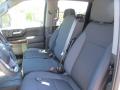 Front Seat of 2022 Chevrolet Silverado 2500HD LT Crew Cab 4x4 #8
