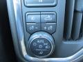 Controls of 2022 Chevrolet Silverado 2500HD LT Crew Cab 4x4 #12