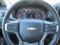  2022 Chevrolet Silverado 2500HD LT Crew Cab 4x4 Steering Wheel #14
