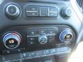 Controls of 2022 Chevrolet Silverado 2500HD LT Crew Cab 4x4 #21