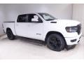 2020 1500 Big Horn Crew Cab 4x4 #1