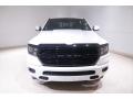 2020 1500 Big Horn Crew Cab 4x4 #2