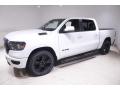 2020 1500 Big Horn Crew Cab 4x4 #3