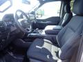 Front Seat of 2022 Ford F150 XLT SuperCrew 4x4 #15