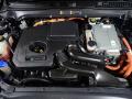  2016 Fusion 2.0 Liter Atkinson-Cycle DOHC 16-Valve 4 Cylinder Energi Plug-In Gasoline/Electric Hybrid Engine #8