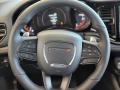 2022 Dodge Durango R/T Blacktop AWD Steering Wheel #9