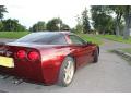 2003 Corvette Coupe #7