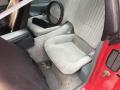 Rear Seat of 1988 Pontiac Firebird Trans Am Coupe #4