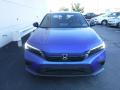 2022 Civic Sport Sedan #4