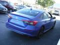 2022 Civic Sport Sedan #7