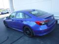 2022 Civic Sport Sedan #9