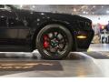  2022 Dodge Challenger SRT Hellcat Jailbreak Wheel #18