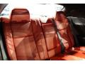Rear Seat of 2022 Dodge Challenger SRT Hellcat Jailbreak #24