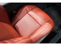Front Seat of 2022 Dodge Challenger SRT Hellcat Jailbreak #26