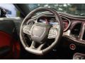  2022 Dodge Challenger SRT Hellcat Jailbreak Steering Wheel #27
